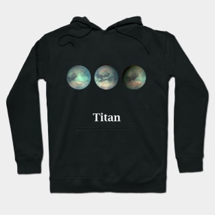 Titan Hoodie